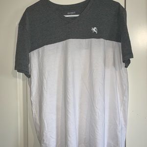 Express men’s tee